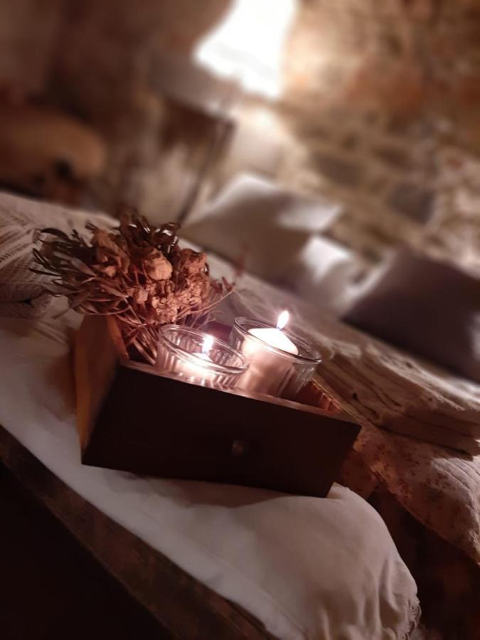 Agriturismo Frantoio Valiani Cortona Kültér fotó