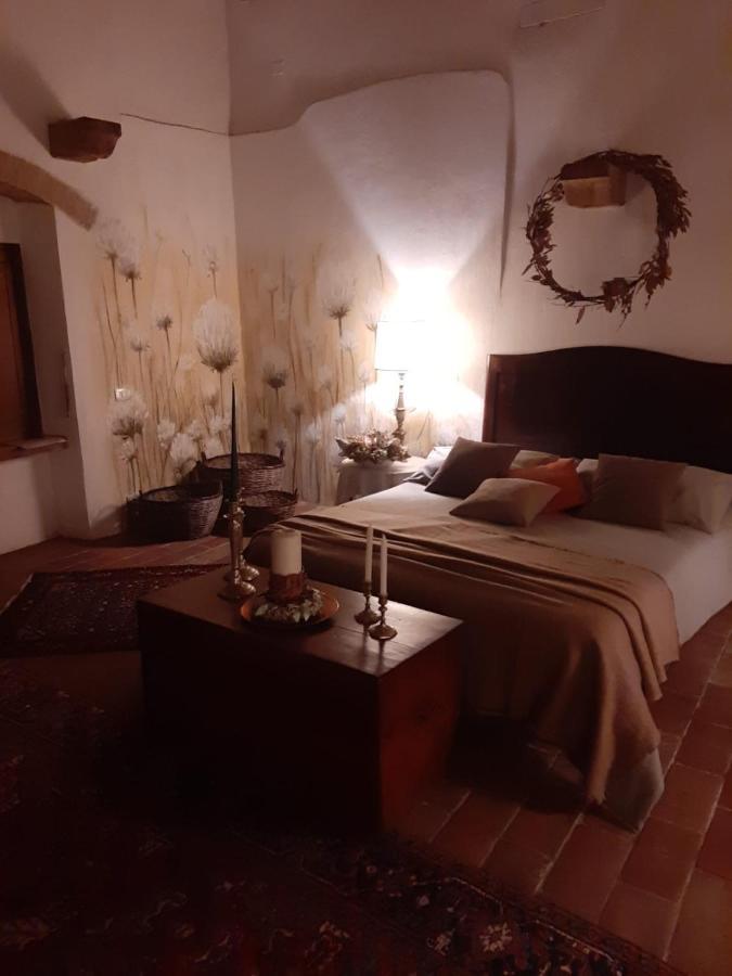 Agriturismo Frantoio Valiani Cortona Kültér fotó