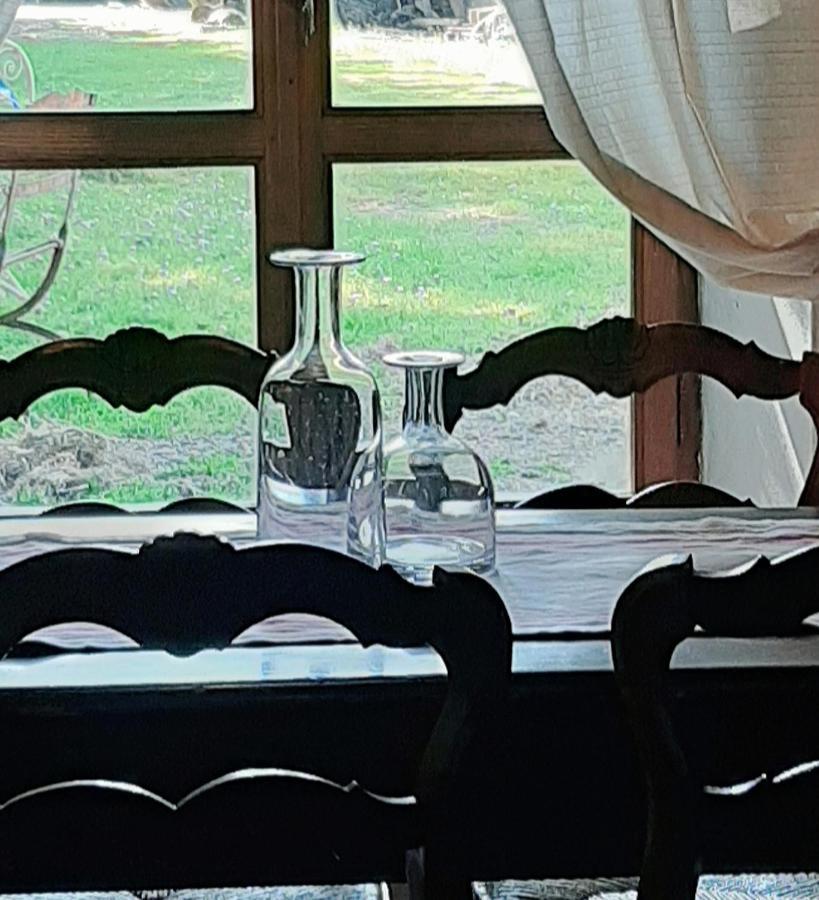 Agriturismo Frantoio Valiani Cortona Kültér fotó