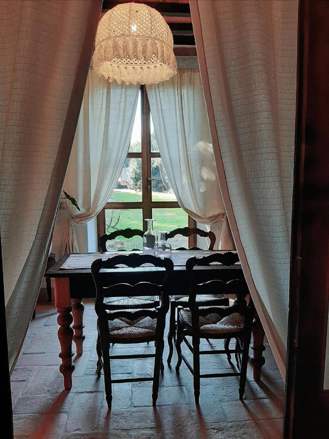 Agriturismo Frantoio Valiani Cortona Kültér fotó