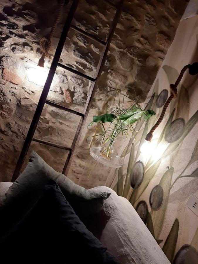 Agriturismo Frantoio Valiani Cortona Kültér fotó