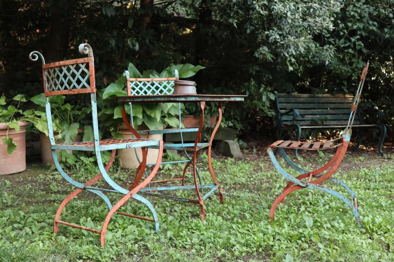 Agriturismo Frantoio Valiani Cortona Kültér fotó